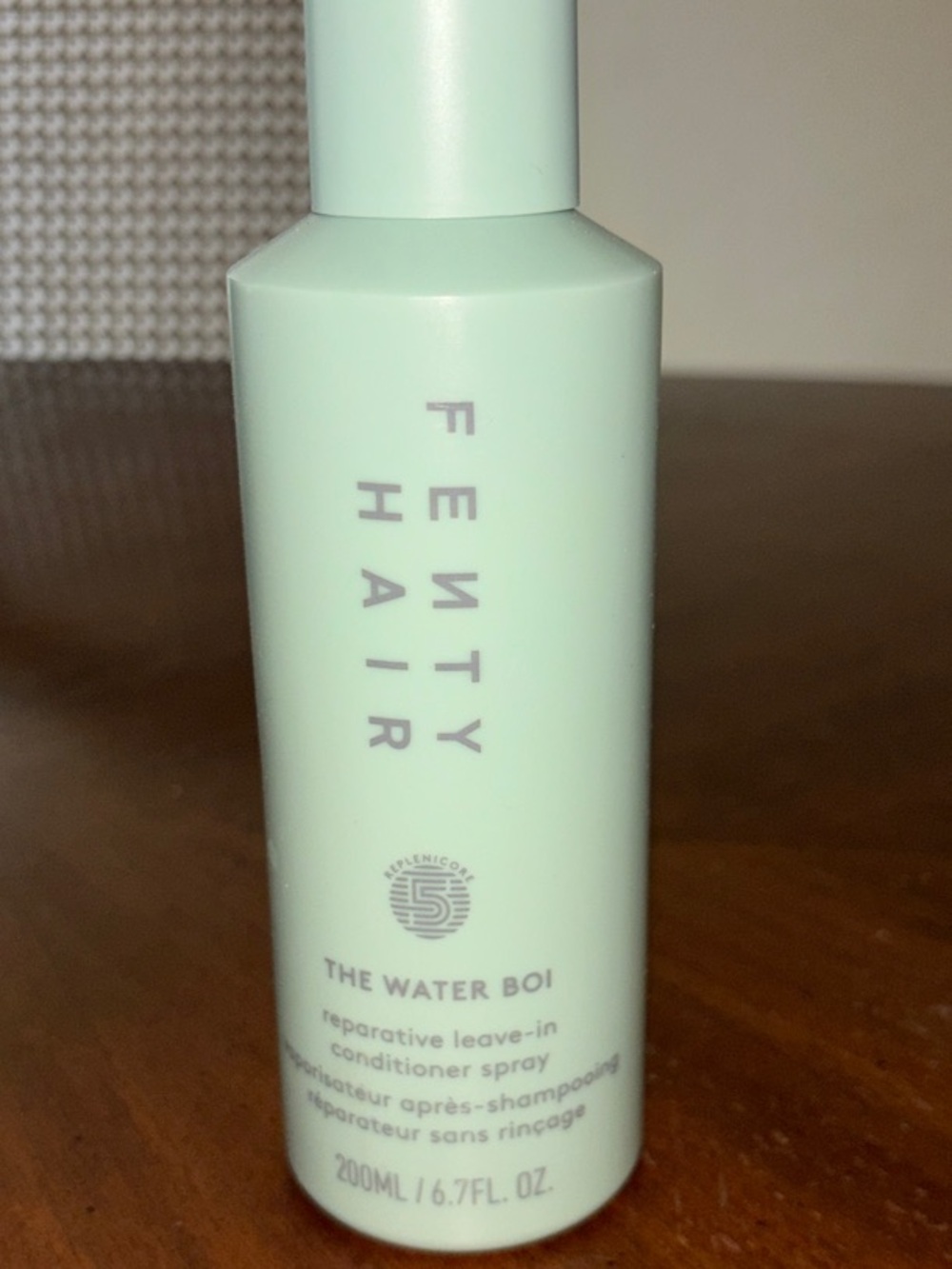 Fenty Beauty Hair Leave-In Conditioner Spray